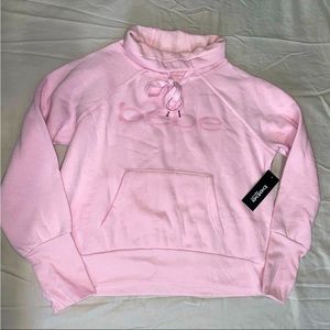nwt bebe sweater